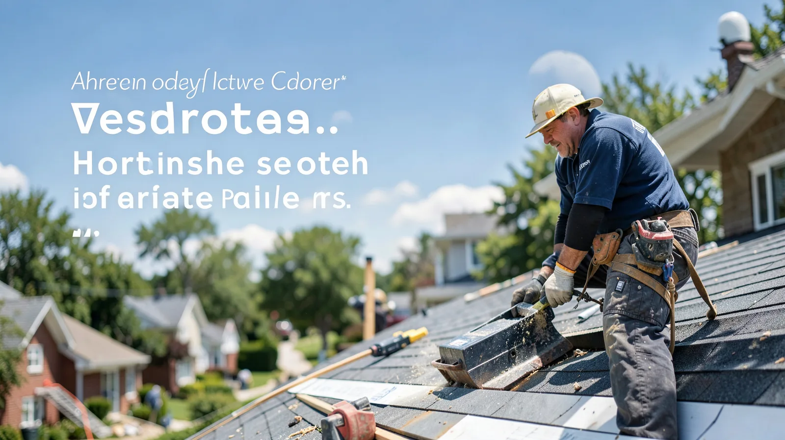 Roof Replacement in Deford, MI near me